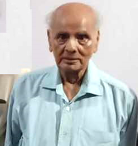 Dr. Deo Kant Choudhary